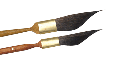 Squirrel dagger liners